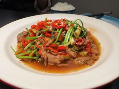 -红厨巷·淮扬菜(熙南里店)