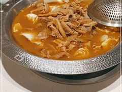 -古乐牛香鲜牛肉牛杂火锅(观前街店)
