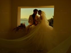 -第一夫人婚纱摄影(南京店)