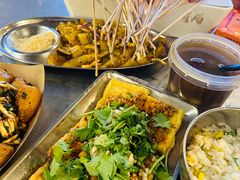 -有局·成都市井烧烤·精酿啤酒(双楠店)