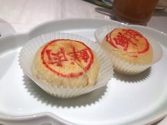 -小厨娘淮扬菜(天印大道店)