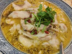 酸菜鱼-旭龙鱼头王(航华店)