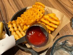 -必胜客(城西银泰店)