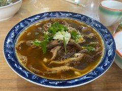 -绥缘老烧麦(中天店)