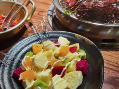 -九田家黑牛烤肉料理(新辰里亚运村店)