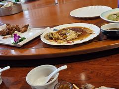 -老苏扬饭店