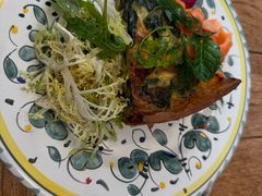 -Alimentari早午餐(安福路店)