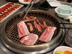-一品诚记烤肉(大连柏威年购物中心店)