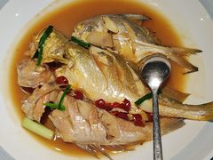 -501號台州海鲜餐厅(海创园店)