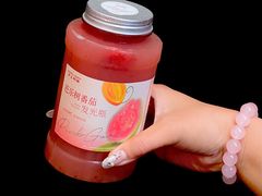 -沪上阿姨·臻选茶饮(上海环球港店)