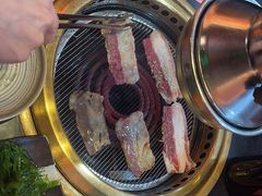 -和来烤肉(仓山万达店)
