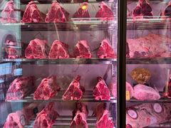 -奥斯特牛排馆(美第奇宫店)