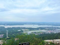 -虞山风景区