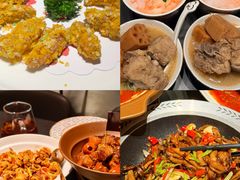-知楚•精致湖北菜(武商MALL店)