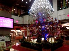 -金城大酒店-中餐厅(汾江中路店)