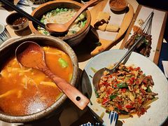 -山石榴·贵州菜(丰盛里店)