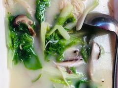 -88号小吃店·经典云南菜·地道纳西美食