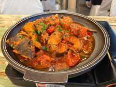 -椿记烧鹅(北门店)