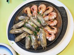 -高佳庄·舟山海鲜(海景旗舰店)