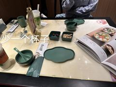 -锦府盐帮·侯宅(五棵松万达店)