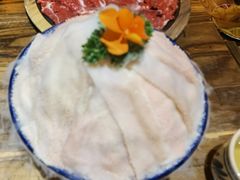 -旧街市鲜货老火锅(大光路店)