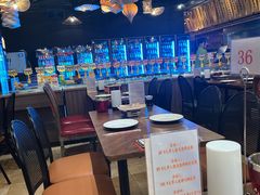 -皇室假期美食水疗会(春风路店)