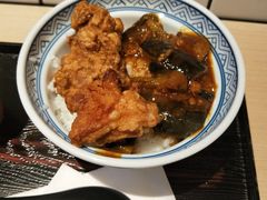 -吉野家(上海美罗城店)