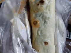 -沓客卤肉卷(共和新路店)