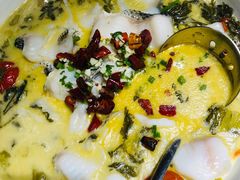 酸菜鱼-尚一汤·粤菜海鲜(环球港店)