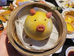 -萧邦音乐会所KTV·蒸汽活海鲜自助(福田店)
