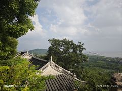 -狼山风景名胜区