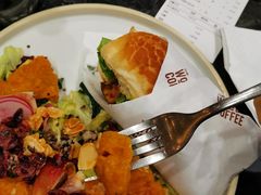 -THE WOODS 简餐 (国贸商城店)