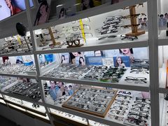 -好宜家眼视光·蔡司店(临汾店)