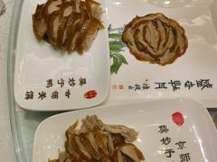 -全聚德(哈尔滨店)