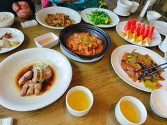 -三亚湾假日度假酒店·中餐厅