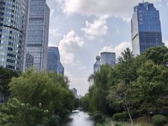 -浙味观杭州海鲜面(钱江新城高德置地店)