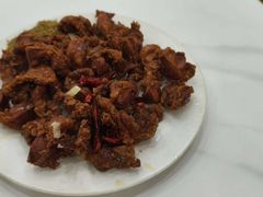 -老七饭馆(光荣道总店)