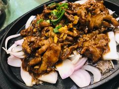 -德泰楼餐饮(莲湖路店)