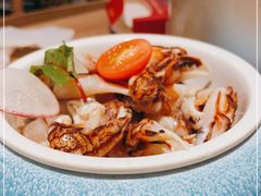 -望江门小龙虾·烧烤(九堡店)