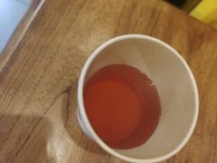 -赵记素斋·绿豆馅饼(钟楼小区店)