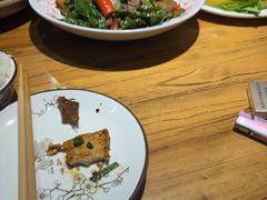 -小三峡食府(西五路店)