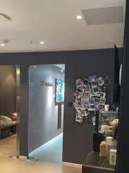 -OCEAN DANCE高空舞蹈室