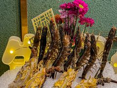 -喜聚薈·花膠雞海鮮火鍋(越秀店)
