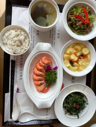 -金鹰国际月子中心(新街口店)