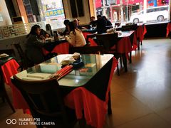 大堂-李连贵酒家熏肉大饼(昆明街店)