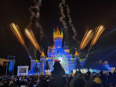 -青岛方特梦幻王国
