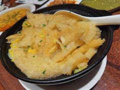 三鲜肉皮-汤记传菜(浦江店)