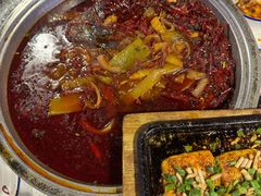 -莫熙炉鱼(旭海时代广场店)