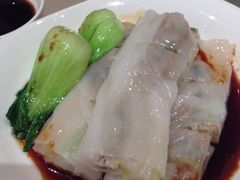 肠粉-陶陶居海鲜酒家(新马路店)