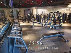 -威尔仕健身·游泳(中港汇店)